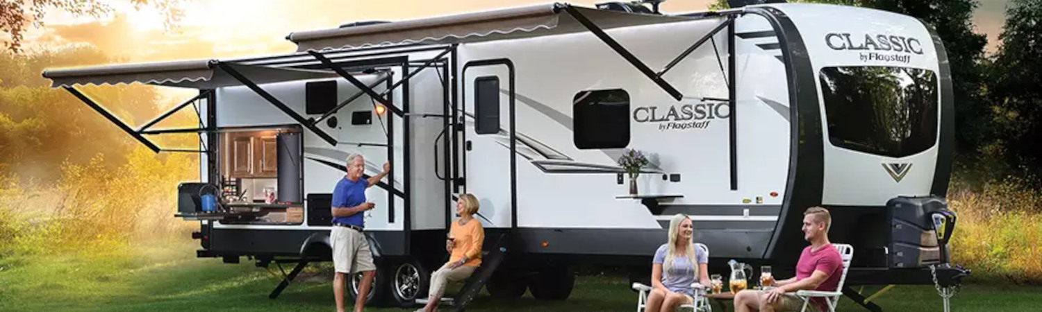 2022 Forest River RV for sale in Clickit RV Union Gap, Union Gap, Washington